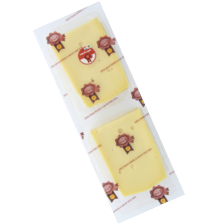 Gouda kaasplakken 48+ jong belegen
